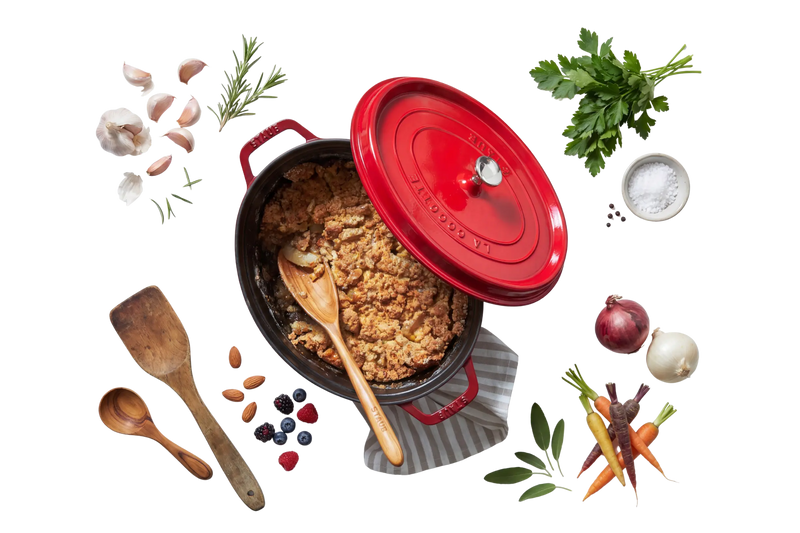 Staub