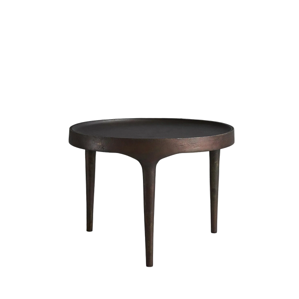 Phantom Table, Low - Burn Antique