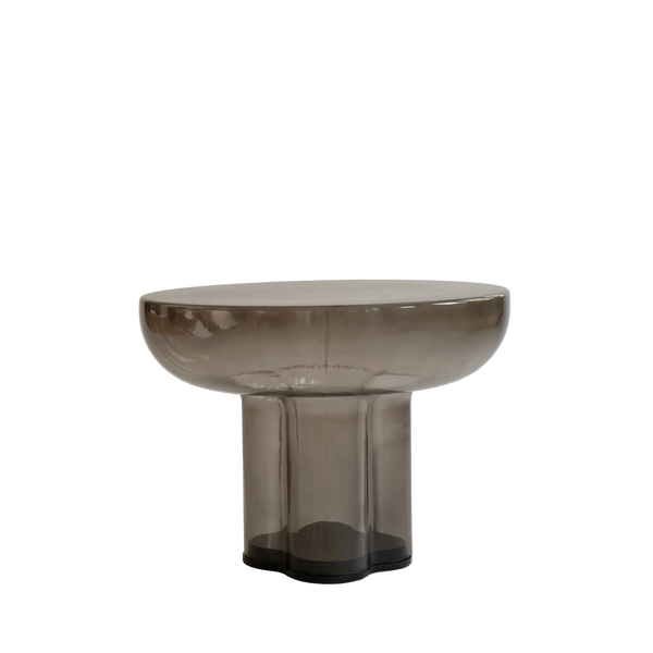 Crown Table Low Smoked Forrest
