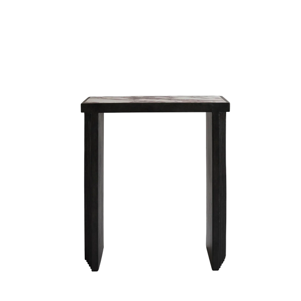 Arc Console Calacatta