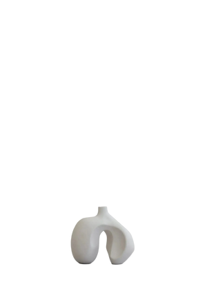 Ni Vase Petit - Birch