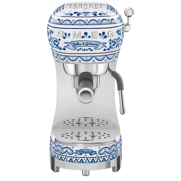Manuali i stilit Ekspres Smeg 50 Dolce&Gabbana