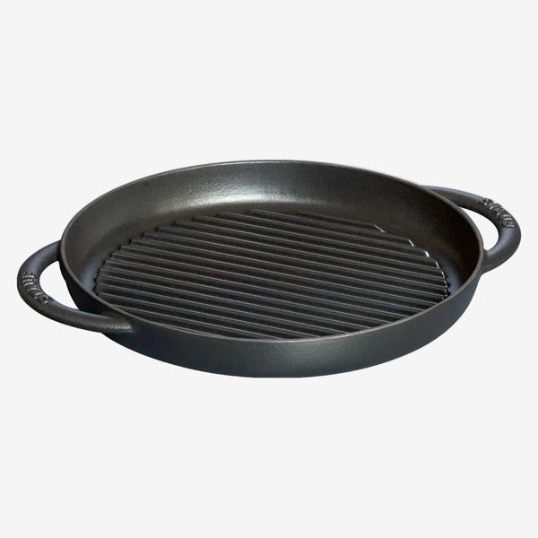 Grill Tigan Staub 26 cm i zi 3272342030237