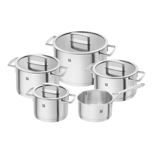 Set tenxheresh Zwilling Vitality 5 pcs inox 4009839372766