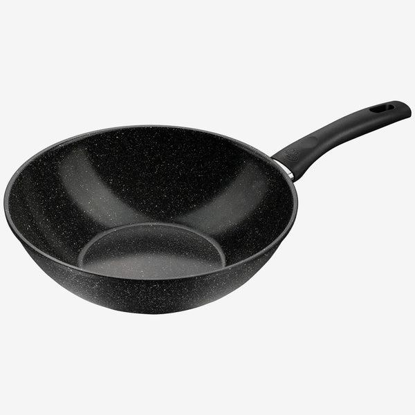 Tigan Ballarini Vipiteno 28 cm wok i zi Zwilling Ballarini Italia S.R.L