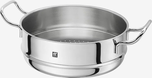 Ene Zwilling Plus per gatim me avull 24cm inox 4009839377631