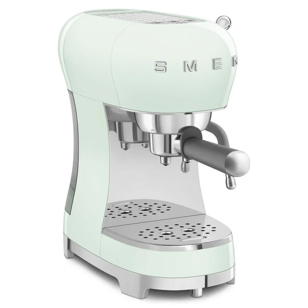 Mente manuale e stilit Ekspres Smeg 50`s