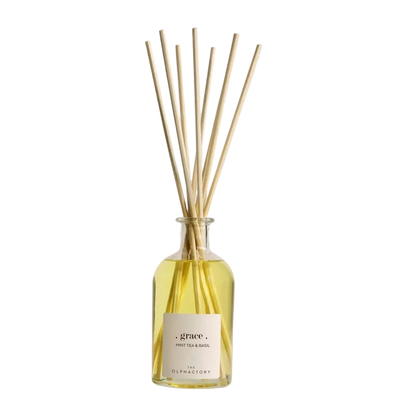 Mikado 100 ml Grace mint tea&basil