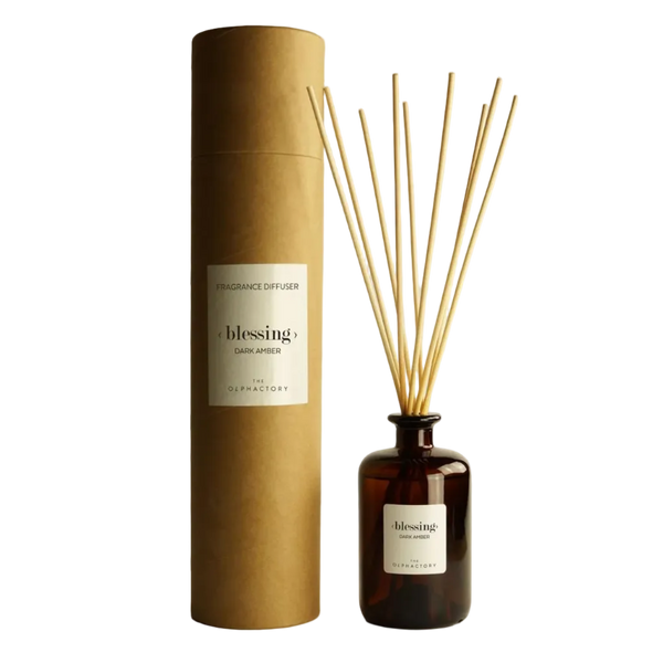 Mikado 500 ml Blessing dark amber