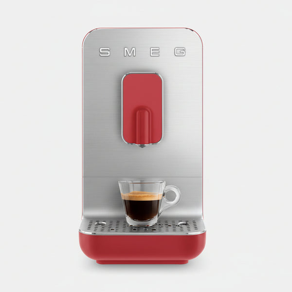Smeg Automatic Coffee Machine