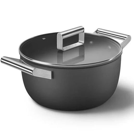 Tenxhere Smeg 50` stile Ø 24 e zeze