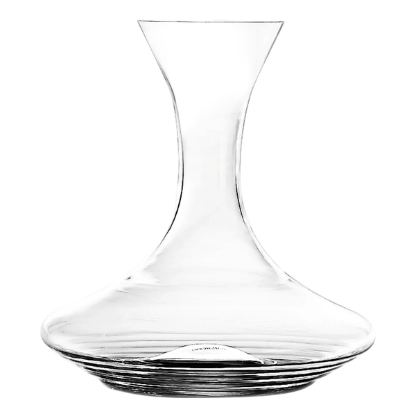 ESPERIENZE DECANTER TRASPARENTE