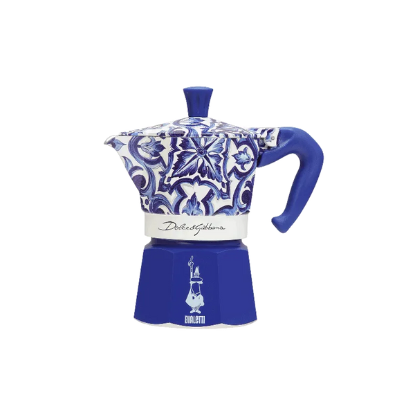 MOKA EXPRESS 3 GOTA D&G