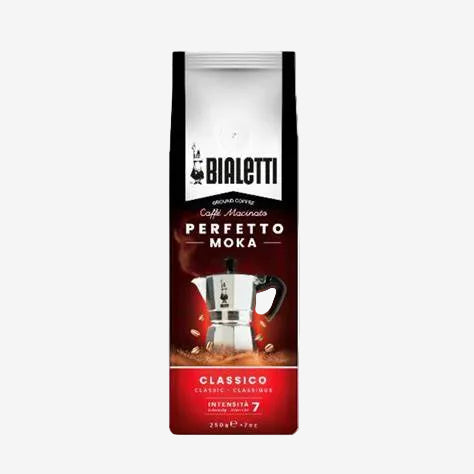 PERFETTO MOKA CLASSICO 250 gr