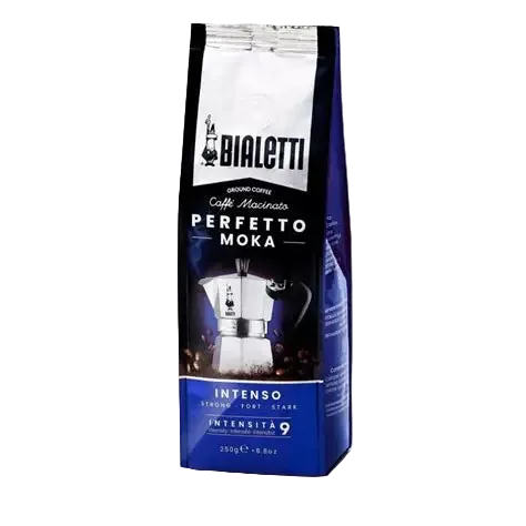 PERFETTO MOKA INTENSO 250 gr