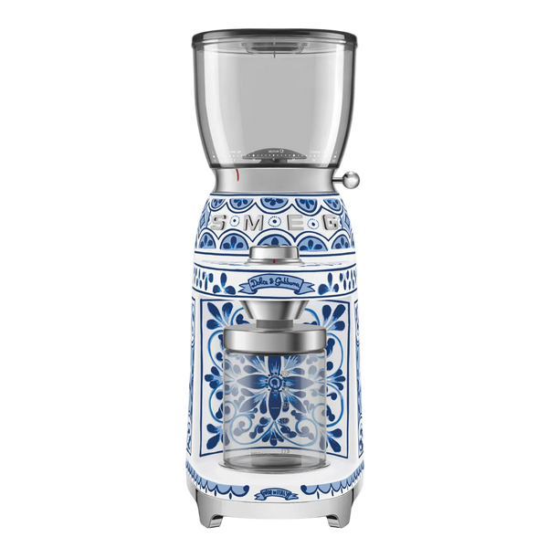 Grires Kafe Smeg 50`s stil Dolce&Gabbana