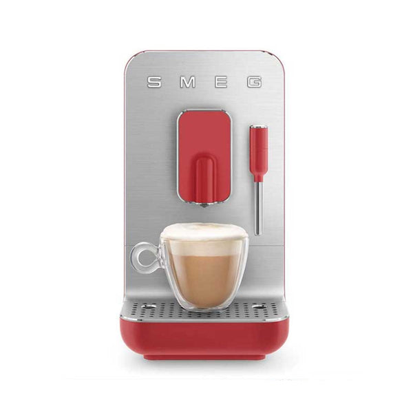 Smeg Automatic Coffee Machine