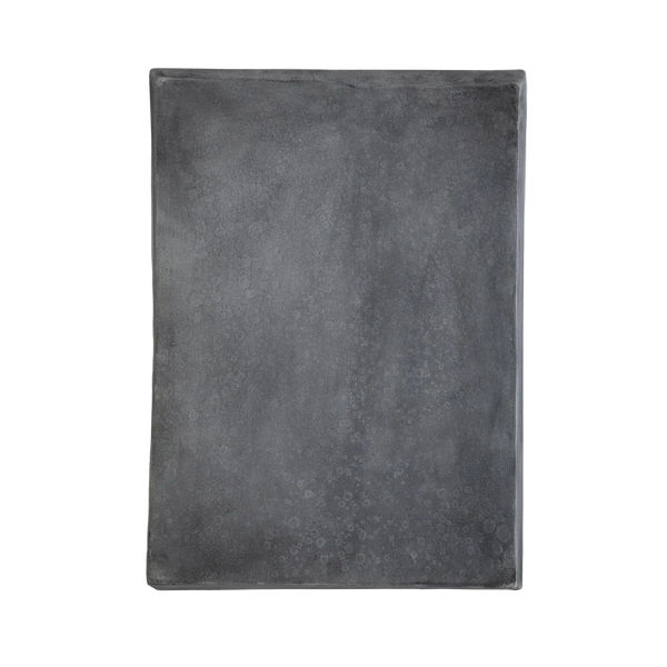 Sculpt Wall Art Triangle Mini Dark Grey
