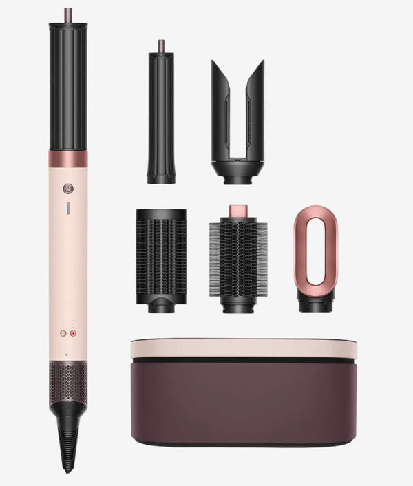 Stilues flokësh Dyson CO-Anda2x ID ceraimc pink/rose gold