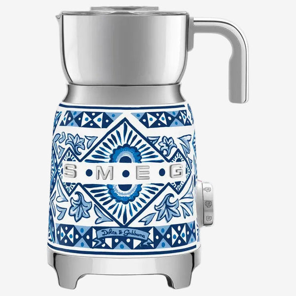 Skremues qumeshti Smeg 50`s stile Dolce & Gabbana