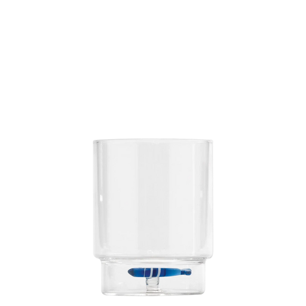Teca tumbler