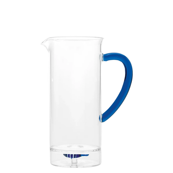 TECA MARE CARAFFA PESCE