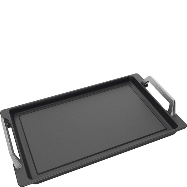 Grill pjekje Smeg furre pianure