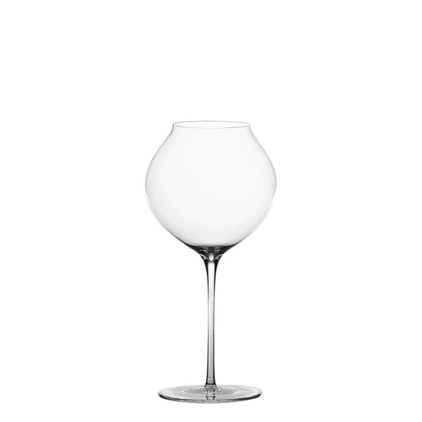 KALAME ULTRA E LEHTË TRANSPARENTE Ø.106x210mm. CL.55