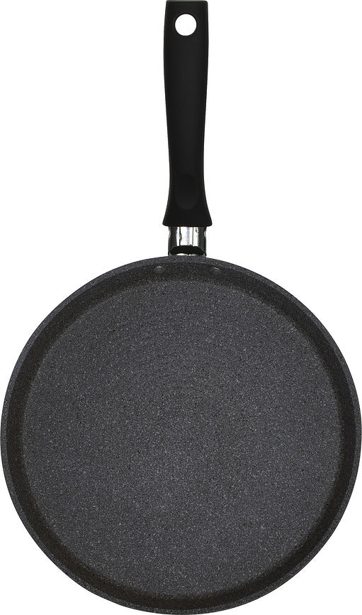 Tigan Ballarini Ferrara 25 cm krep gri