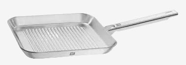 Skarë Tigan Zwilling 24 cm inox 4009839362040