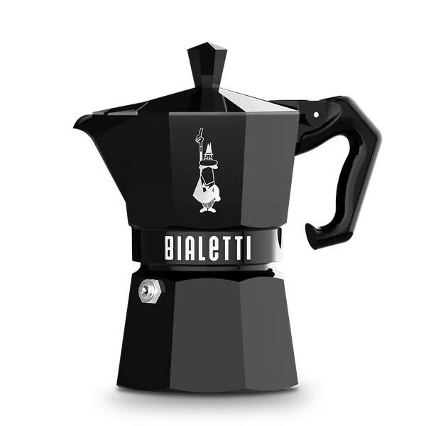MOKA EXCLUSIVE 3TZ oblo-al