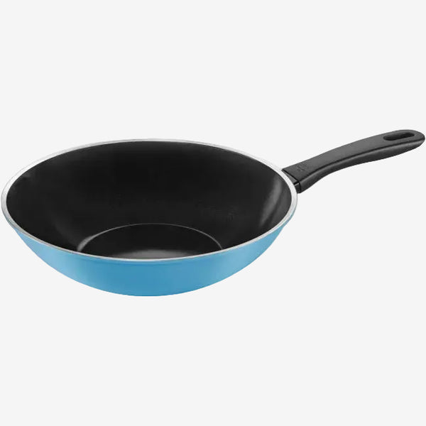 Tigan Ballarini Caprera 28 cm blu