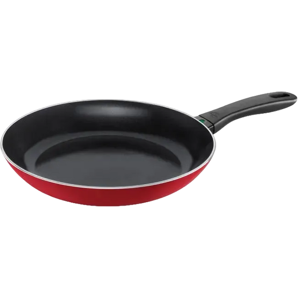 Tigan Ballarini Caprera 28 cm wok i kuq