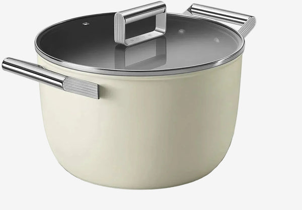 Tenxhere Smeg 50` stile Ø 20 pana