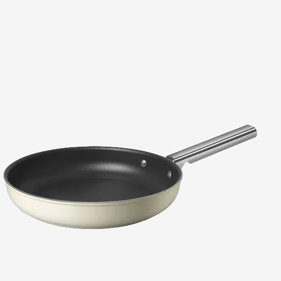 Tigan Smeg 50` stile Ø 28 pana