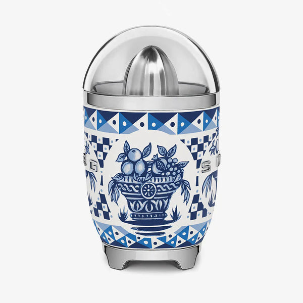 Smeg Dolce&Gabbana Citrus Juicer
