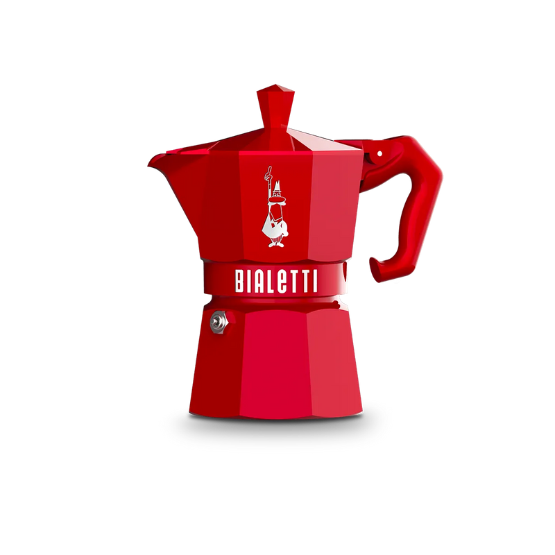 MOKA EXCLUSIVE 3TZ