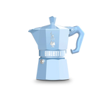 MOKA EXCLUSIVE 3TZ