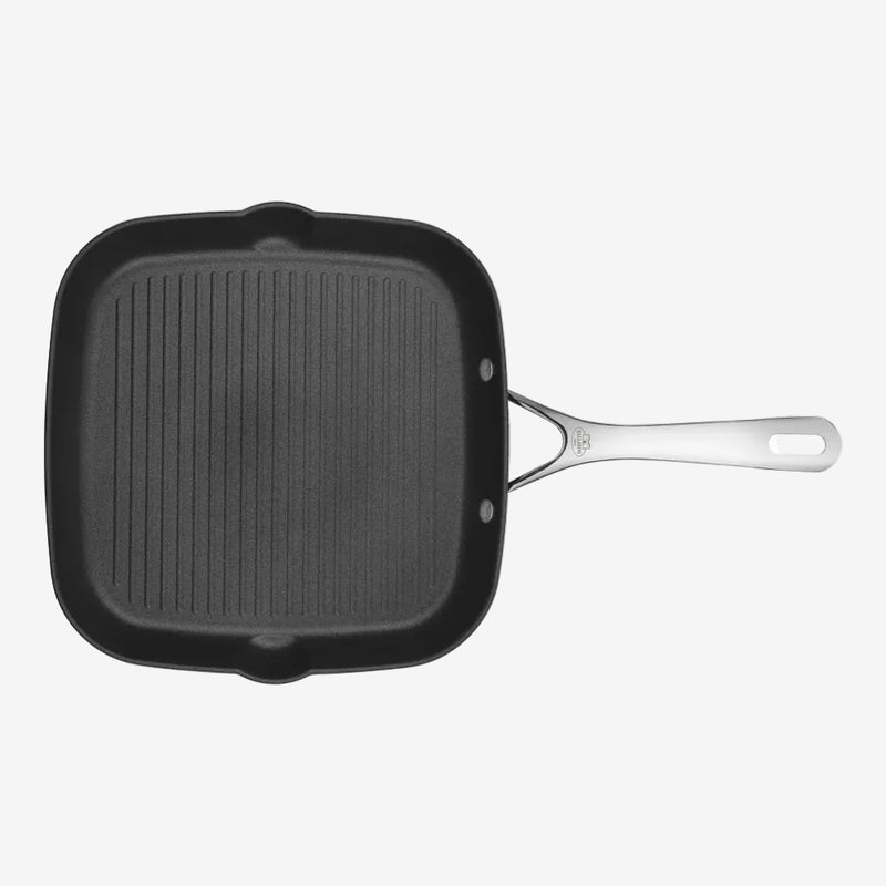 Tigan grill Ballarini Alba 28 cm