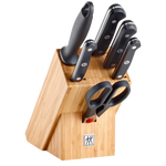 Set thikash Zwilling Gourmet 7 cope bamboo 4009839385704 Zwilling Ballarini Italia S.R.L