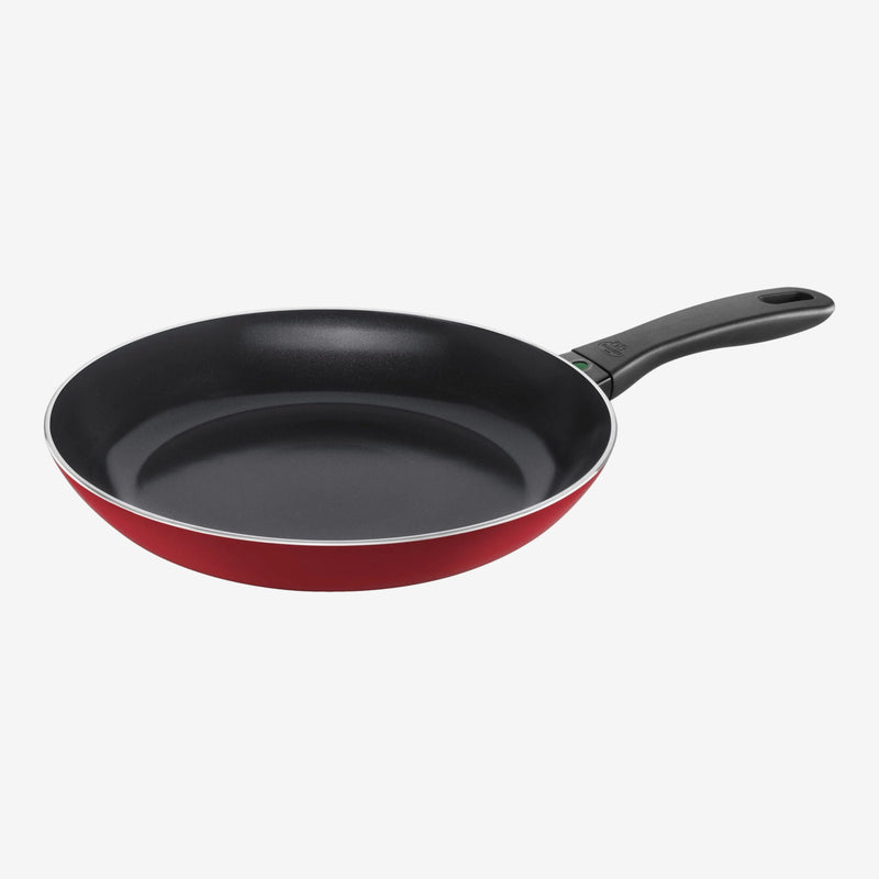 Tigan Ballarini Caprera 24 cm i kuq Zwilling Ballarini Italia S.R.L