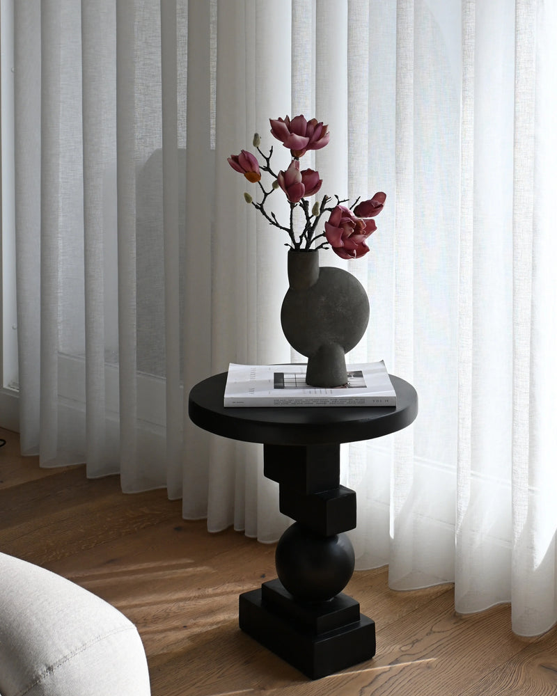 Artist Side Table Coffee