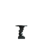 Artist Side Table Coffee