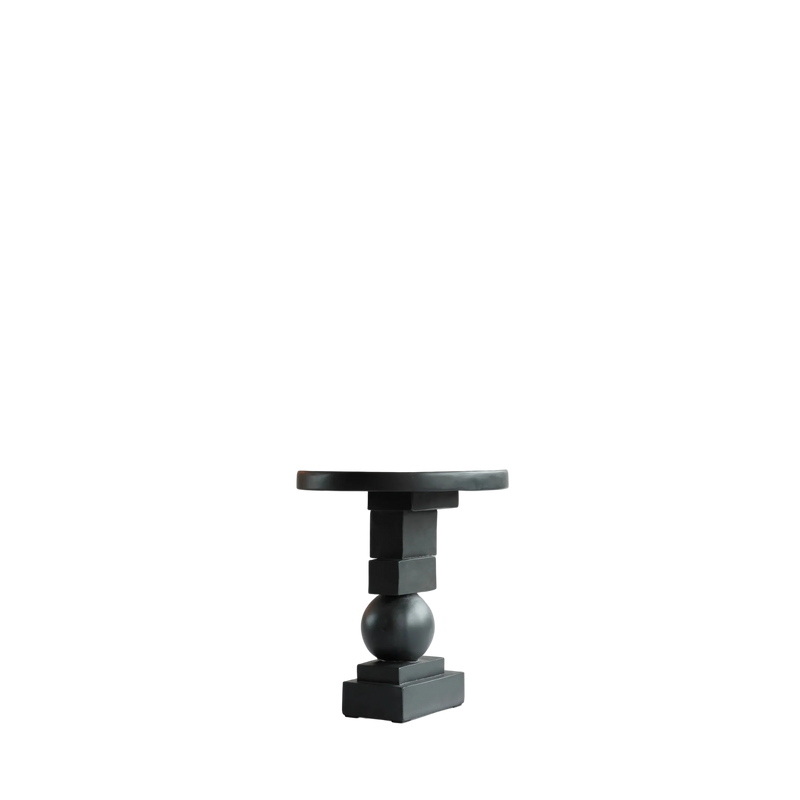 Artist Side Table Coffee