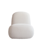 Toe Chair, Flat - Of White 101 Copenhagen ApS