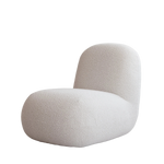 Toe Chair, Flat - Of White 101 Copenhagen ApS