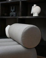 Foku Chair - Taupe (Pallazo 163) 101 Copenhagen ApS