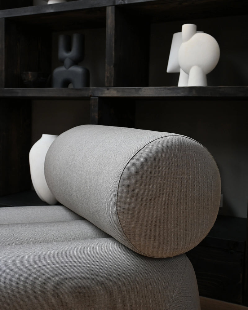 Foku Chair - Taupe (Pallazo 163) 101 Copenhagen ApS