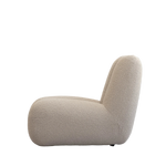 TOE CHAIR - SMOKED SAND (CPH 904 101 Copenhagen ApS