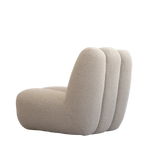TOE CHAIR - SMOKED SAND (CPH 904 101 Copenhagen ApS
